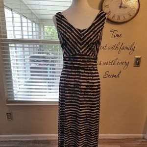 Extremely nice slimming dress